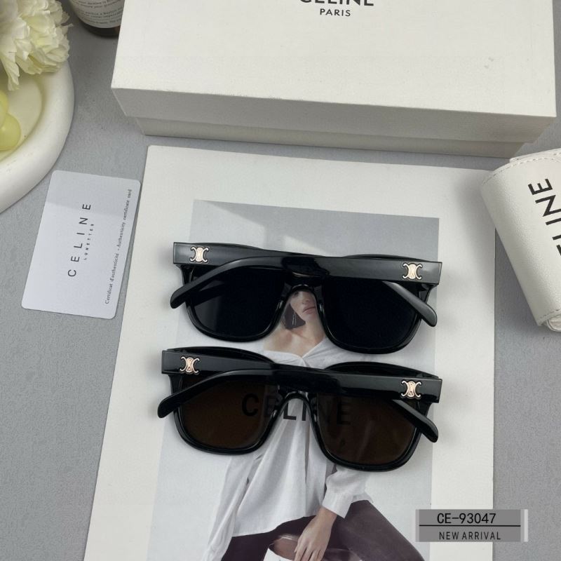 Celine Sunglasses